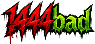 1444bad